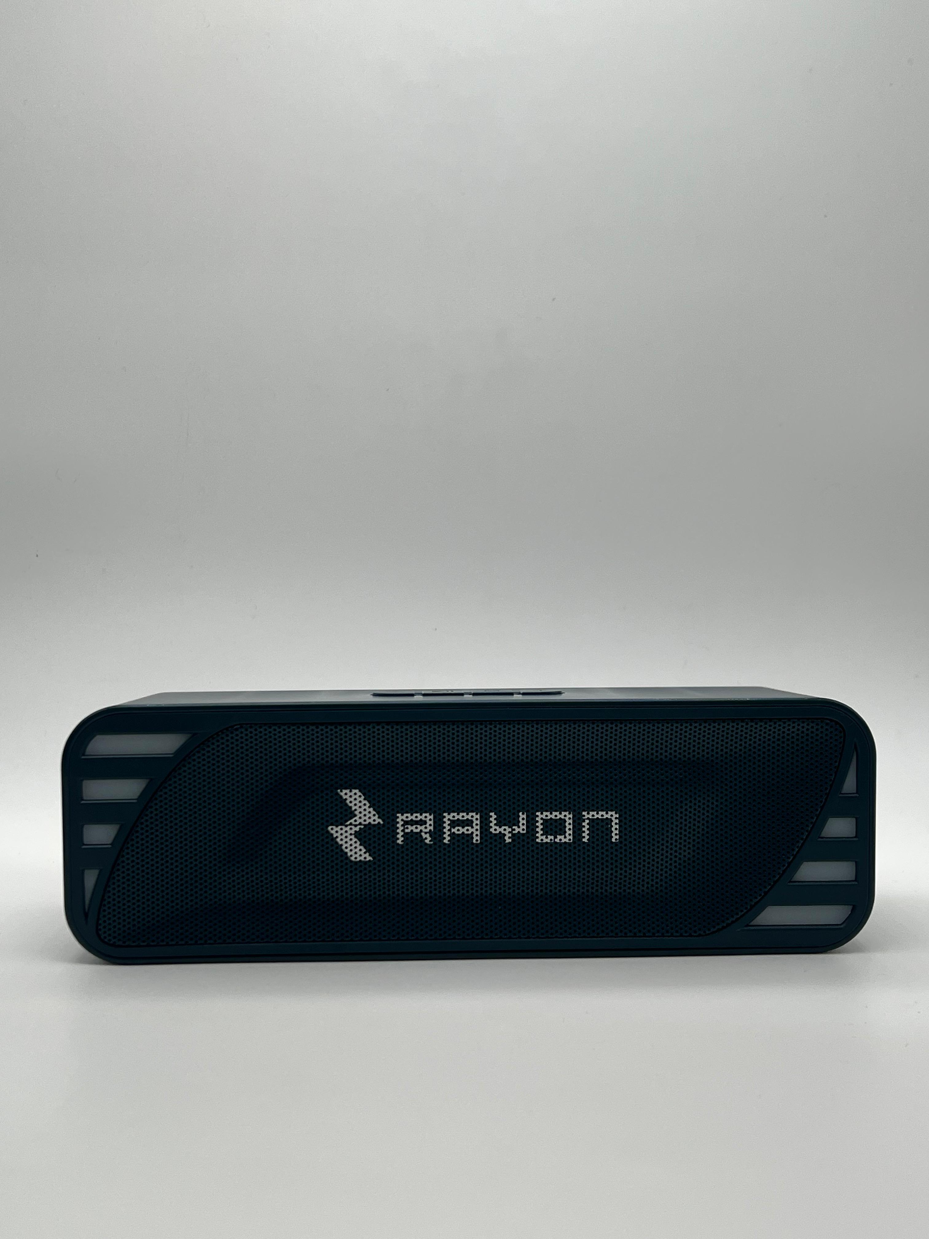 SPEAKER