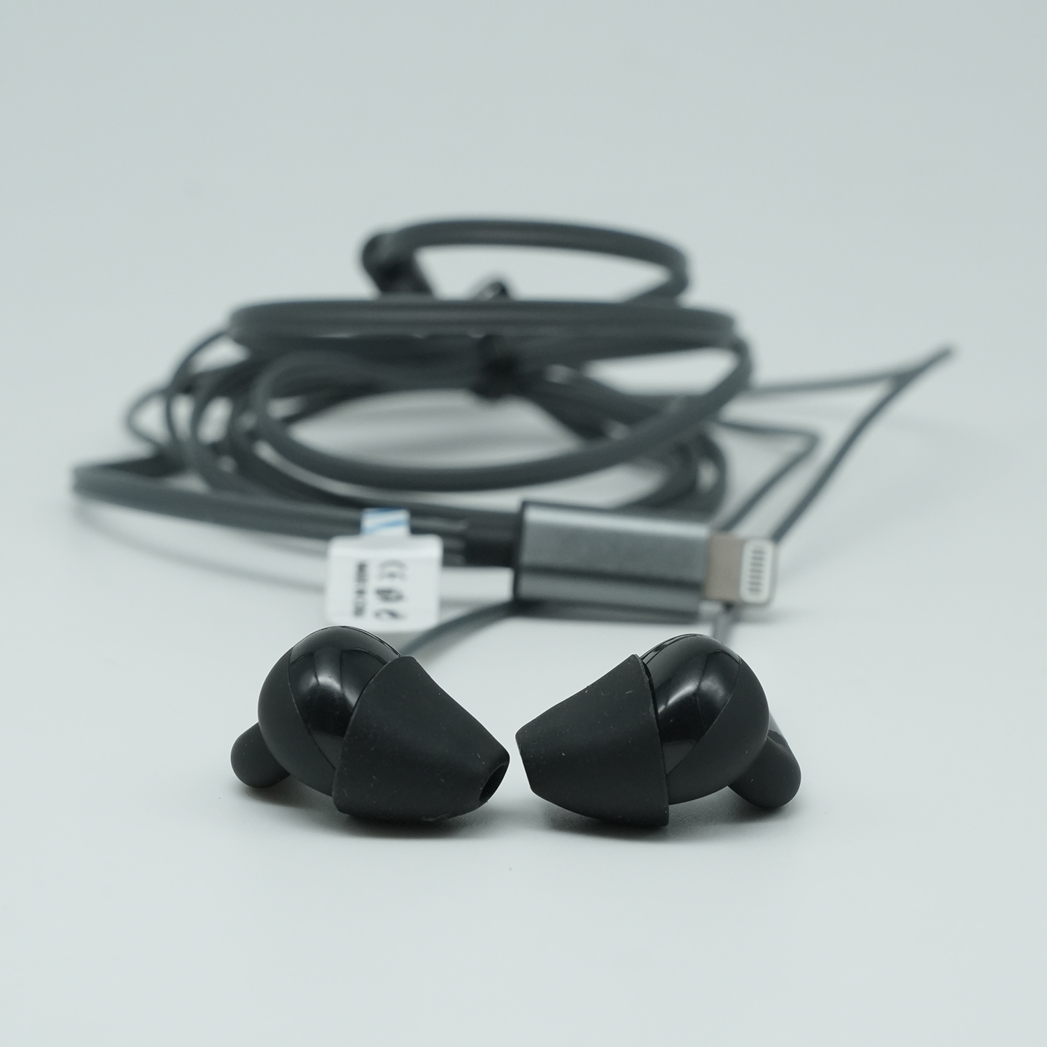 Ear phone