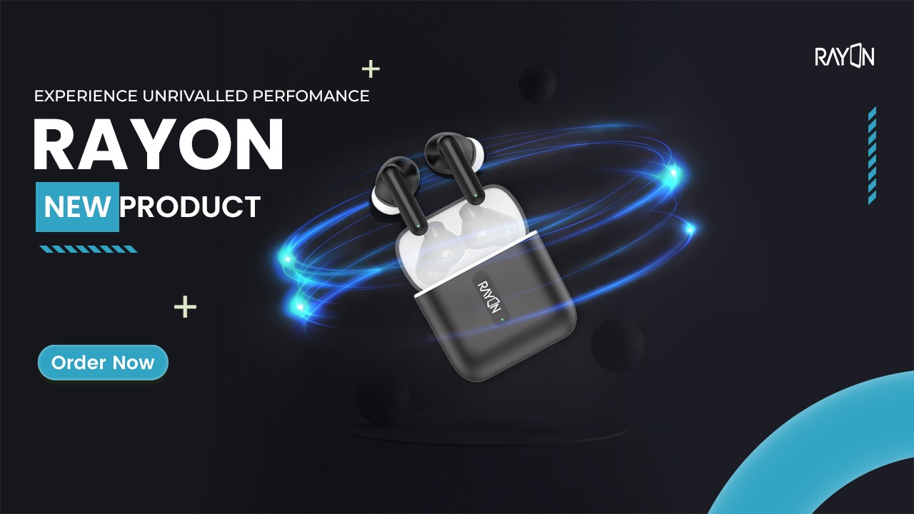 Mobile Accessories Banner